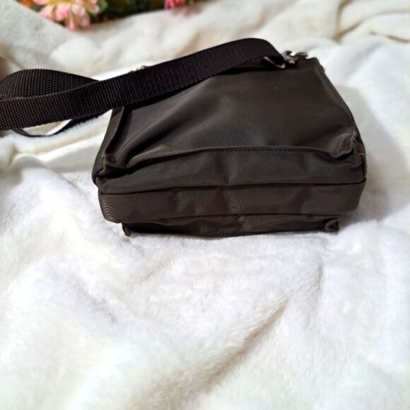 Fossil Messenger Bag Good Condition - Picture 4 of 10